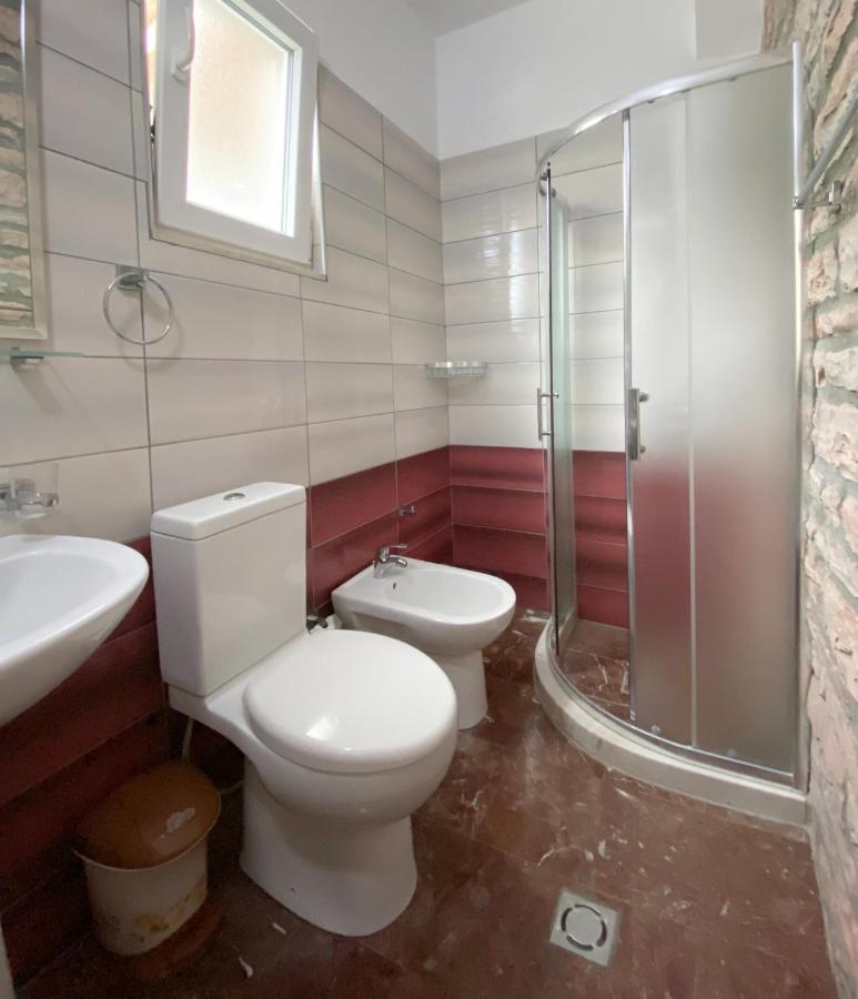 Aparthotel Paja クサミル エクステリア 写真