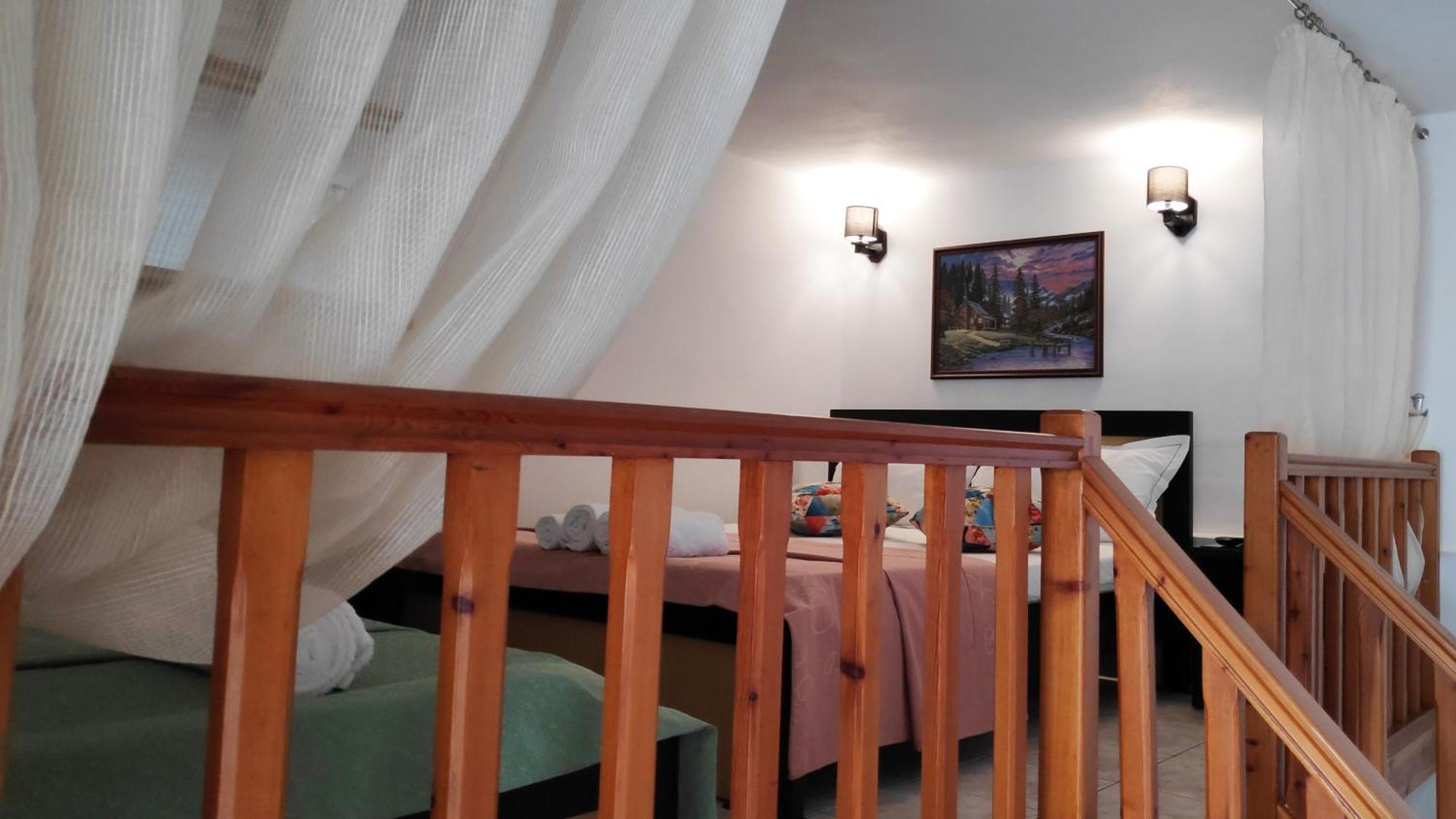 Aparthotel Paja クサミル エクステリア 写真