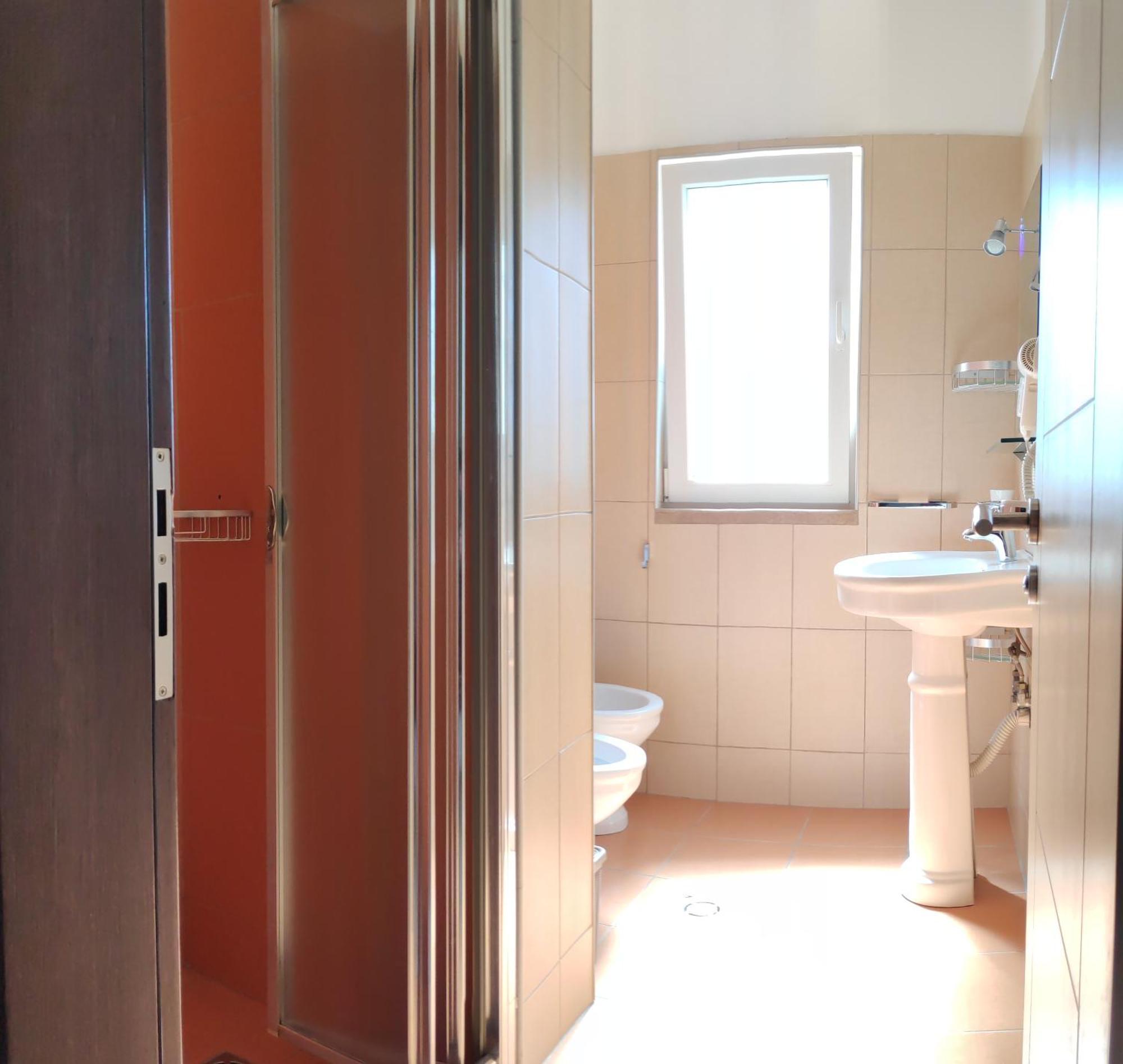 Aparthotel Paja クサミル エクステリア 写真