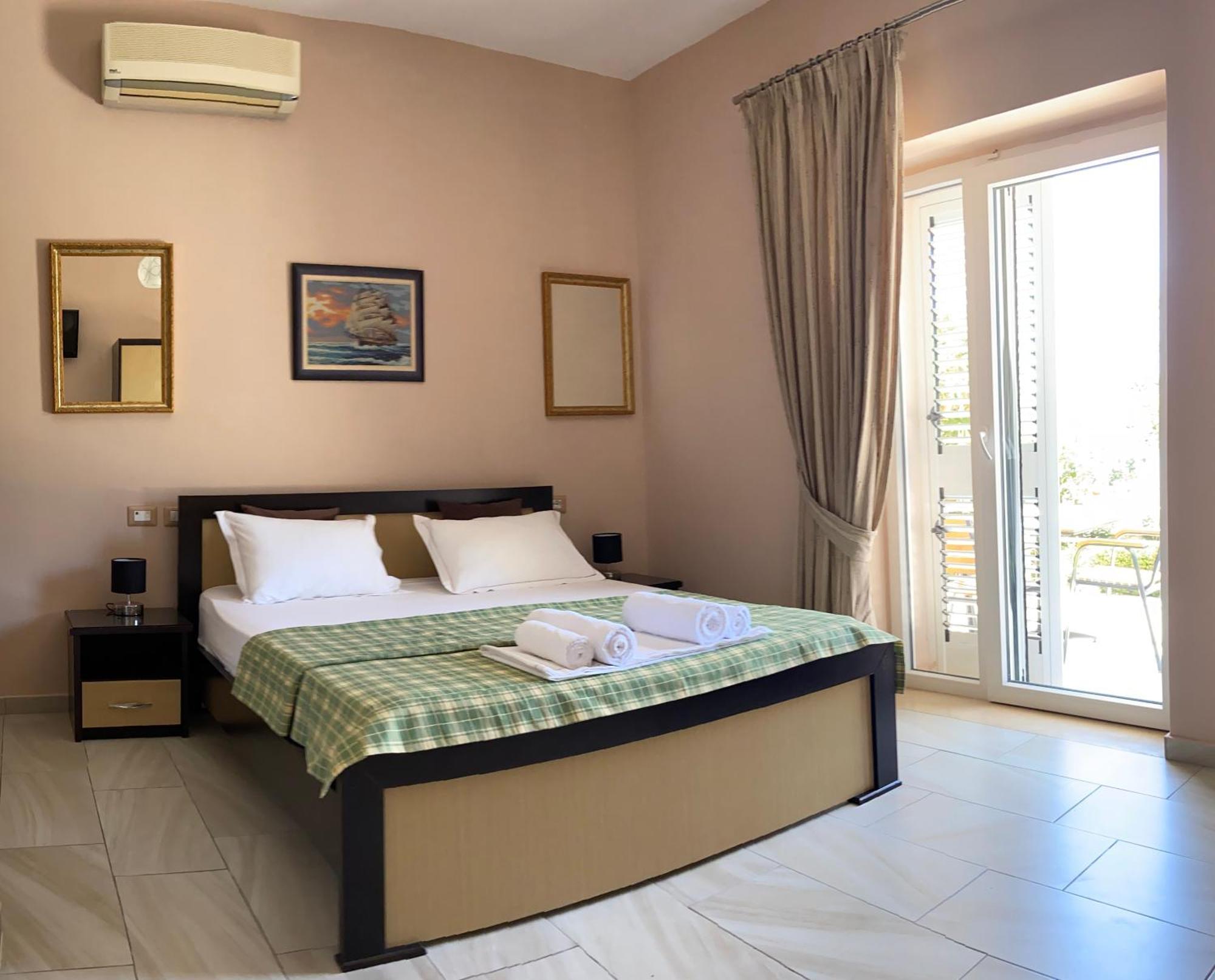 Aparthotel Paja クサミル エクステリア 写真